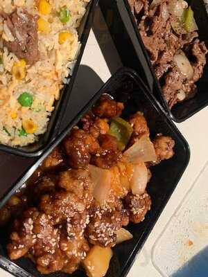 Chef Tan Chinese Restaurant - Cbd