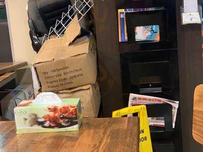 Chef Tan Chinese Restaurant - Cbd