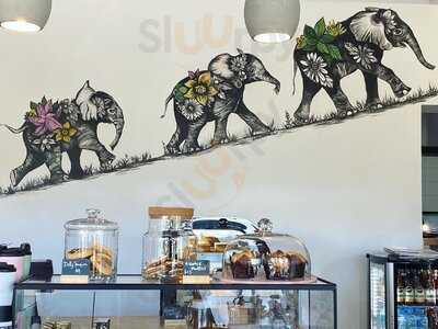 Elephant Cafe