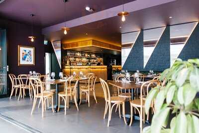 Jack & Jill's Bar And Restaurant