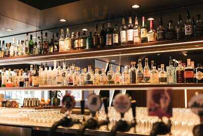 Jack & Jill's Bar And Restaurant