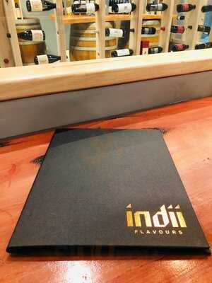 Indii Flavours