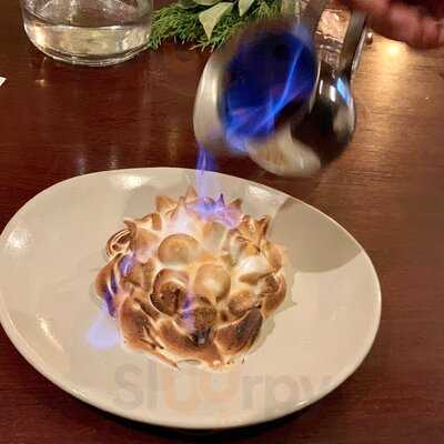 The Homestead Restaurant