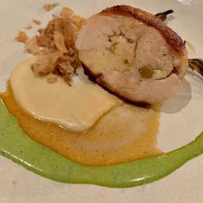 The Homestead Restaurant