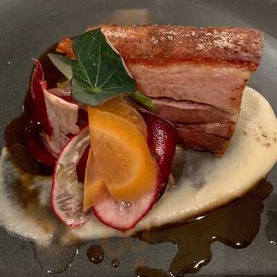 The Homestead Restaurant