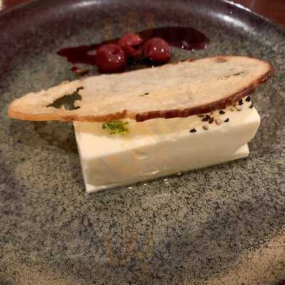 The Homestead Restaurant