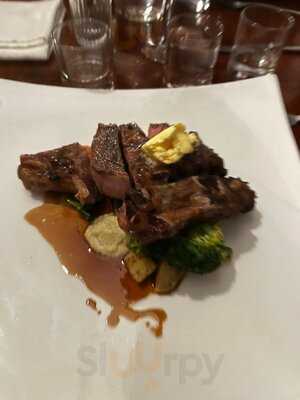 The Homestead Restaurant