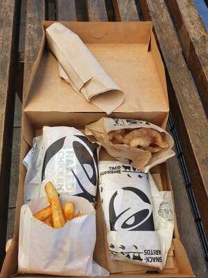 Taco Bell
