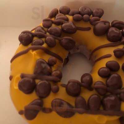 Krispy Kreme Whitfords