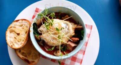 Laffos Bar & Pizzeria