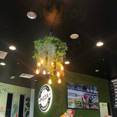 Laffos Bar & Pizzeria