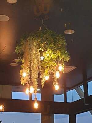 Laffos Bar & Pizzeria