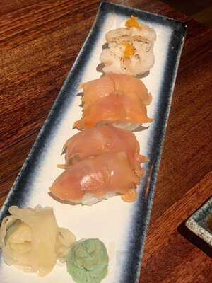 Toyama Japanese Cuisine