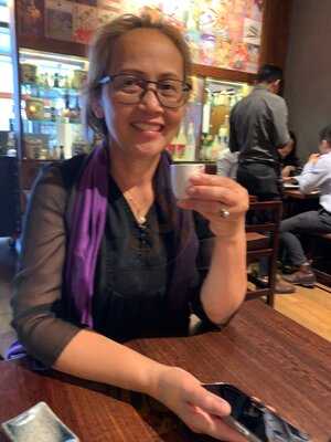 Toyama Japanese Cuisine