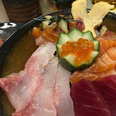 Toyama Japanese Cuisine