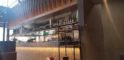 Dohtonburi Okonomiyaki