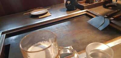 Dohtonburi Okonomiyaki