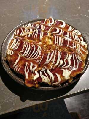 Dohtonburi Okonomiyaki