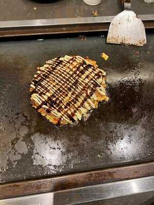 Dohtonburi Okonomiyaki