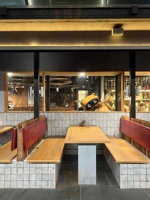 Dohtonburi Okonomiyaki