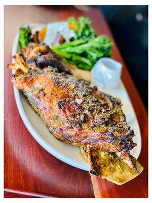 Brewvino Bar Kitchen & Lounge