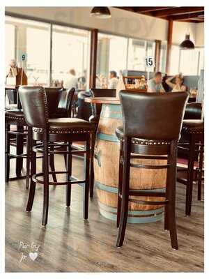 Brewvino Bar Kitchen & Lounge