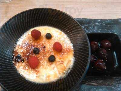 Bay Terrace Seafood & Sushi