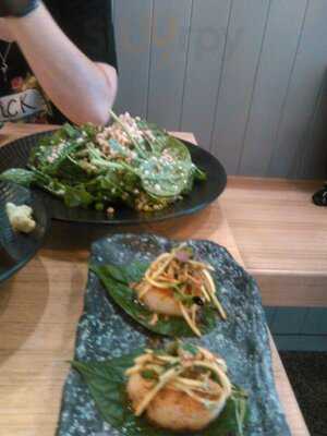 Bay Terrace Seafood & Sushi