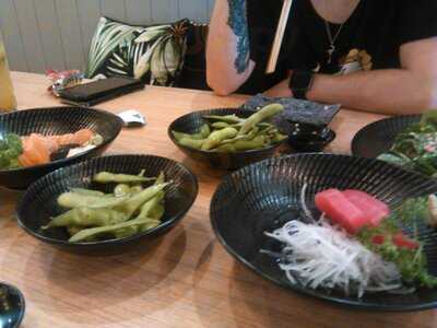 Bay Terrace Seafood & Sushi