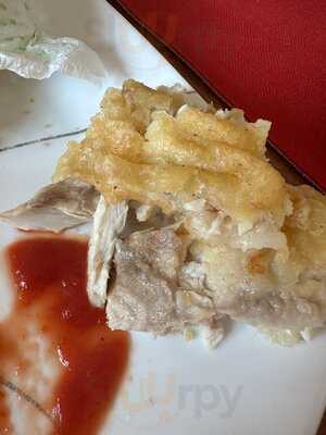 Racecourse Fish & Chips