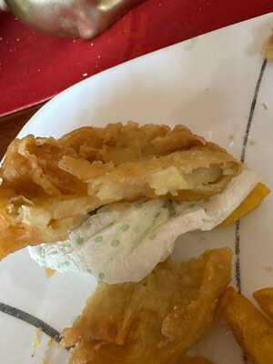 Racecourse Fish & Chips