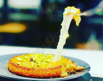 Zeytin Turkish Cuisine