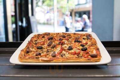 Kirribilli Pizzeria
