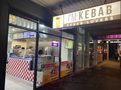 I'm Kebab