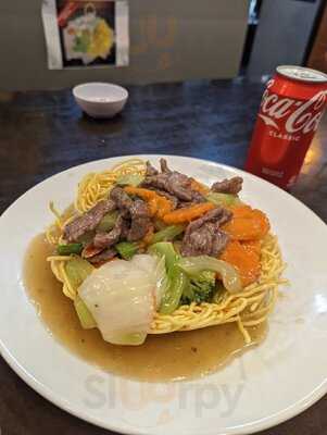 Blue Lotus Restaurant & Cafe