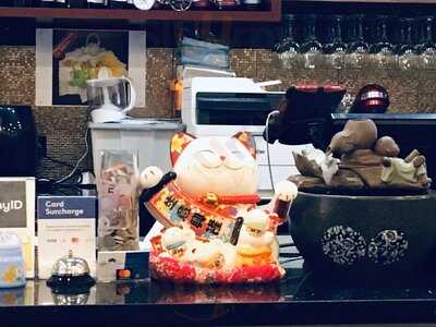 Blue Lotus Restaurant & Cafe