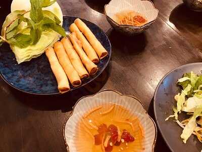 Blue Lotus Restaurant & Cafe