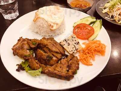 Blue Lotus Restaurant & Cafe