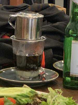 Blue Lotus Restaurant & Cafe