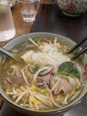 Blue Lotus Restaurant & Cafe