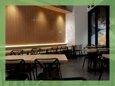 Palm Sugar Thai Cafe