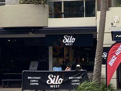 Silo West