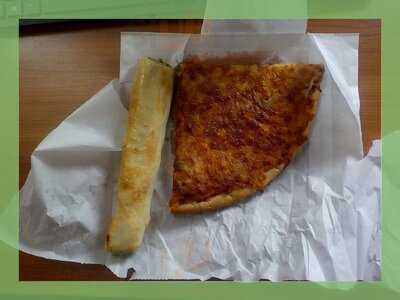 Swanston Halal Food Center