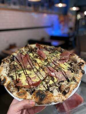 Little Michael's Pizzeria