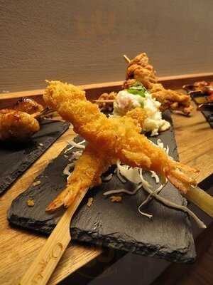 Ozyaki - Japanese Yakitori Grill Takeaway Restaurant