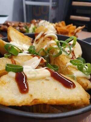 Ozyaki - Japanese Yakitori Grill Takeaway Restaurant