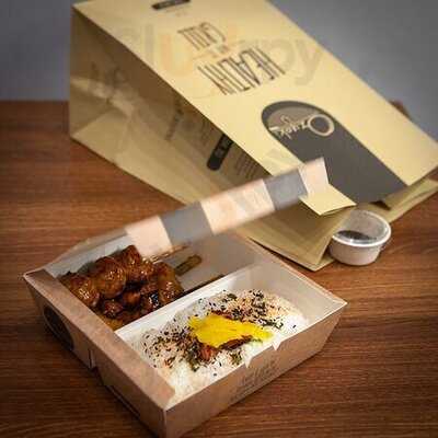 Ozyaki - Japanese Yakitori Grill Takeaway Restaurant