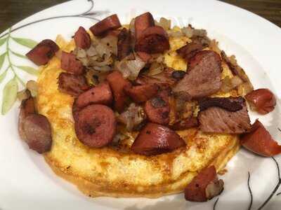 High Tide Burgers Fish & Chips And Cafe