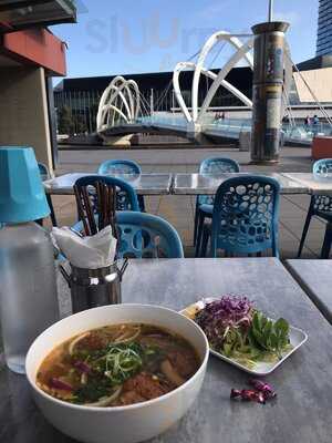 Them Authentic Viet Restaurant