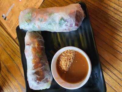 Them Authentic Viet Restaurant